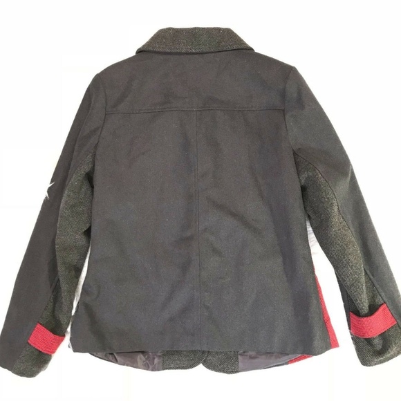 ROSALITA MCGEE WOMENS JACKET SIZE XL "NWT" GEORGIA - Picture 5 of 5